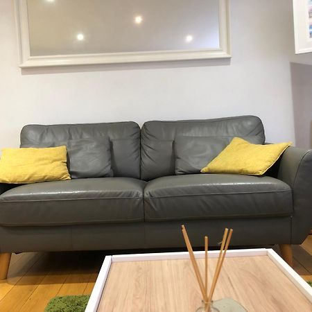 The Old Post Office,Hassocks Apartment Ditchling Luaran gambar