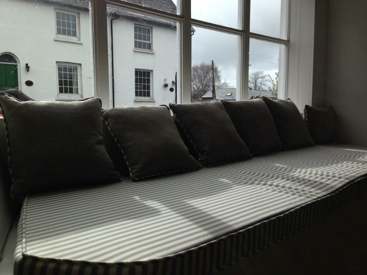 The Old Post Office,Hassocks Apartment Ditchling Luaran gambar