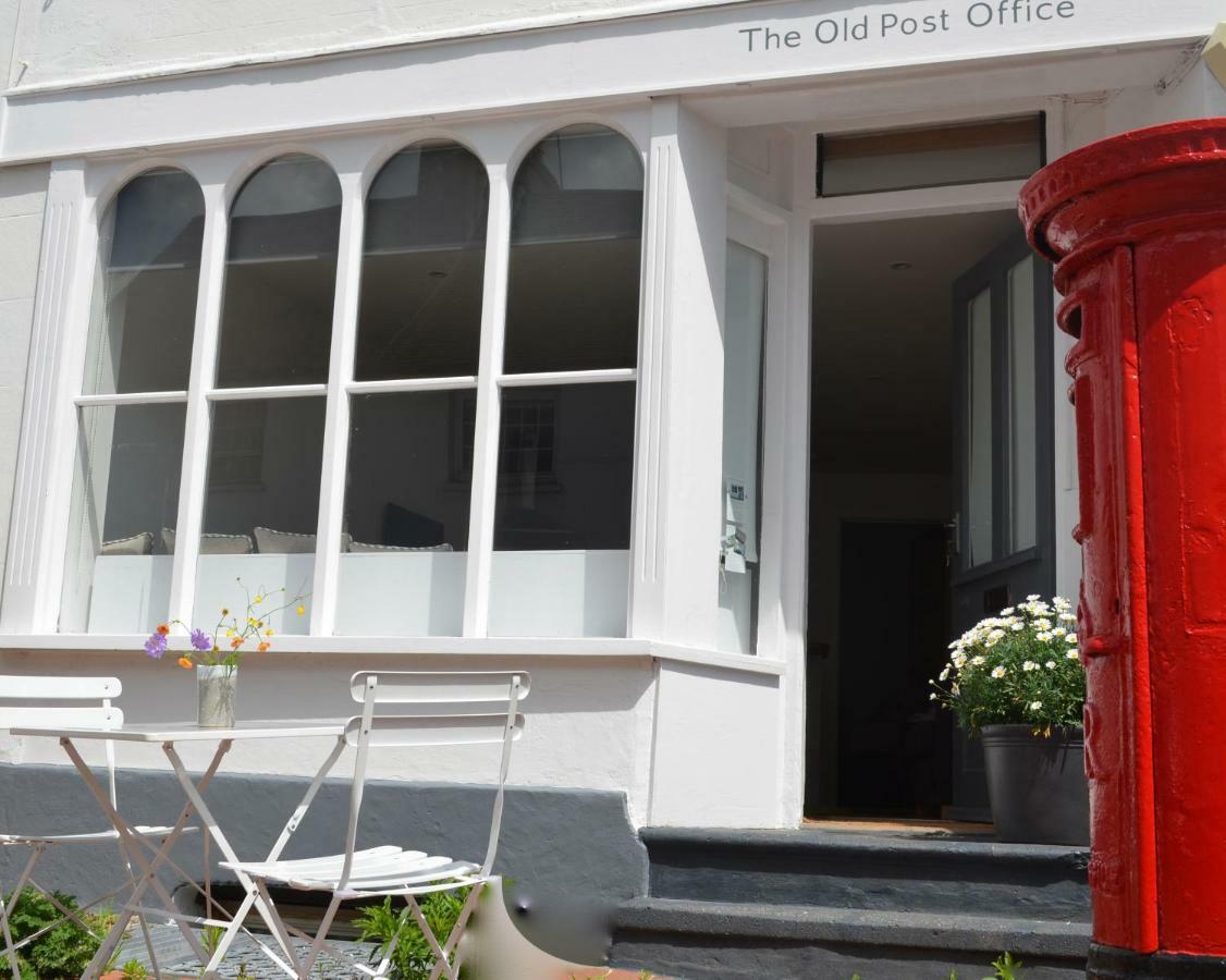 The Old Post Office,Hassocks Apartment Ditchling Luaran gambar
